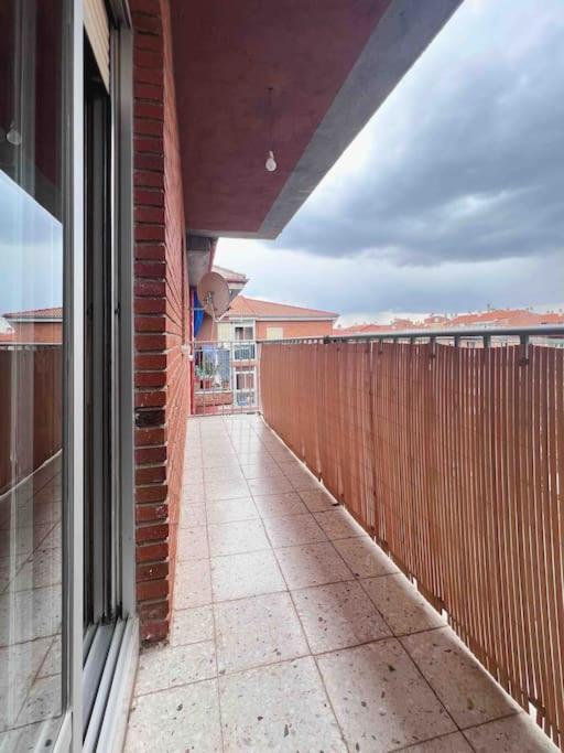 Casa Yolanda Apartment Ávila Exterior photo